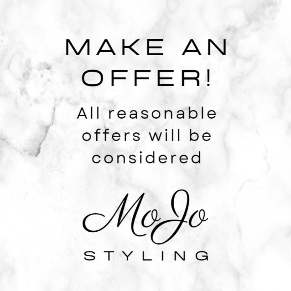 Make An Offer! 😊